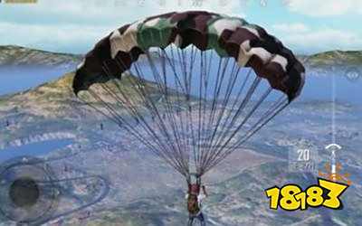 和平精英怎么跳伞最快 最快跳伞方法介绍