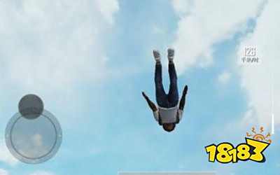 和平精英怎么跳伞最快 最快跳伞方法介绍