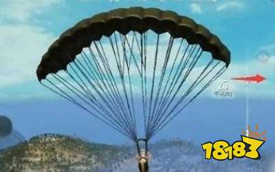 和平精英开伞怎么飘的更远 开伞技巧介绍