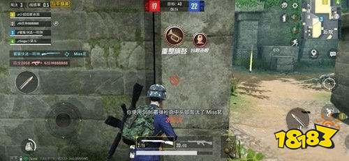 和平精英团队竞技霰弹枪怎么用 霰弹枪使用解析