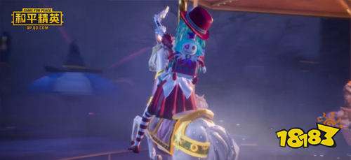 和平精英SS4赛季枪械皮肤有哪些 新赛季皮肤一览