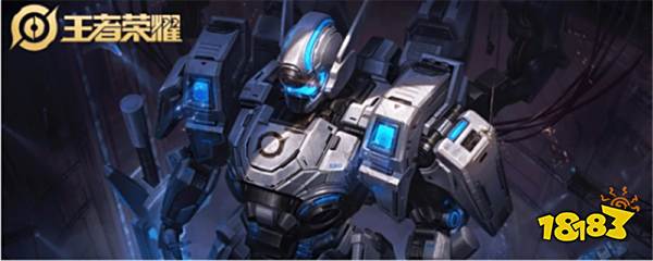 夏侯惇机甲皮肤值得买吗 夏侯惇机甲皮肤性价比分析