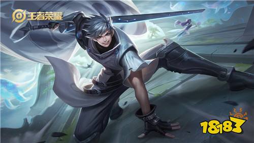 王者荣耀东方曜出装铭文是什么 东方曜出装铭文推荐