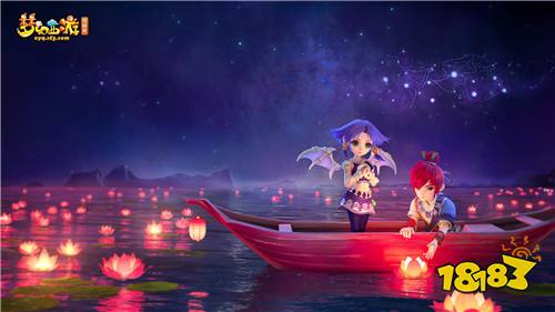 夢幻西游垃圾分類怎么玩 夢幻西游垃圾分類活動(dòng)
