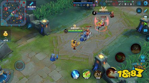 射手怎么出制裁 王者荣耀射手什么情况下出制裁