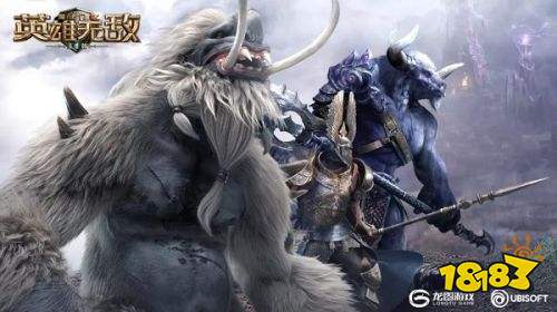 魔法门之英雄无敌王朝