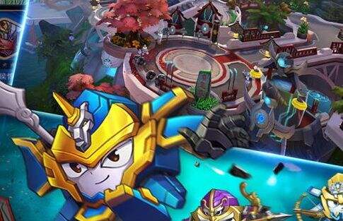 群英传奇官方下载