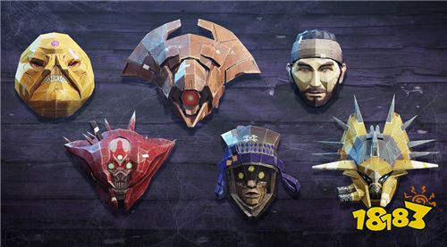 幽灵漫步正当时，《命运2》亡灵节限时庆典正式开启