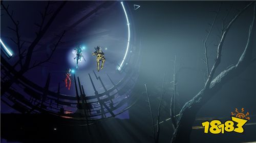 幽灵漫步正当时，《命运2》亡灵节限时庆典正式开启