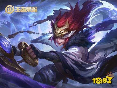 王者荣耀S17百里玄策出装推荐 S17百里玄策推荐铭文搭配