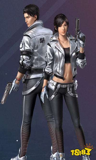 和平精英SS4赛季段位奖励有什么 SS4赛季段位奖励一览