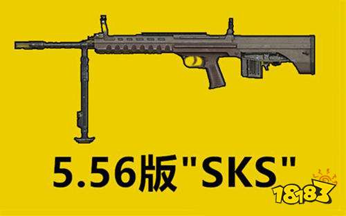 和平精英新手适合什么狙击枪 萌新狙击推荐