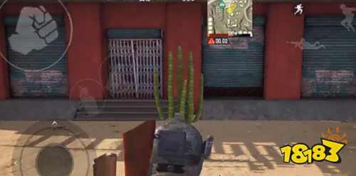 和平精英仙人掌在哪里 仙人掌位置详细介绍