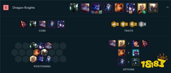 9.21云顶之弈装备死亡之帽攻略 帽子的最强搭配