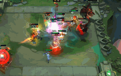 9.21云顶之弈装备死亡之帽攻略 帽子的最强搭配