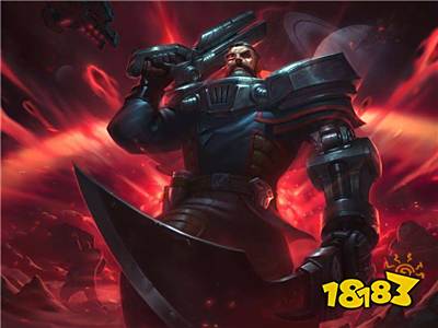 lol云顶之弈S级装备红buff使用攻略 合搭配造就最强