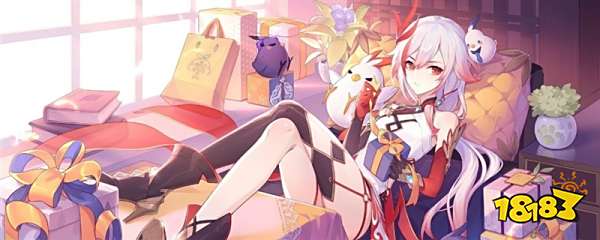 崩坏3会心有什么用 崩坏3武器会心的作用