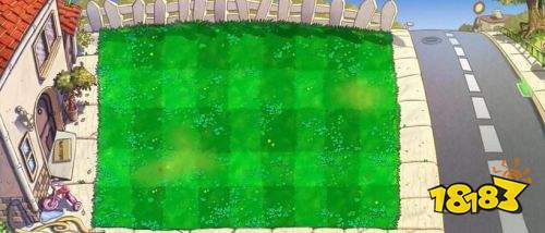 植物大战僵尸无敌版