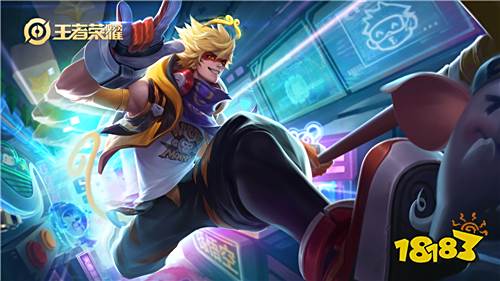 王者荣耀猴子出装铭文是什么 王者荣耀猴子出装铭文推荐