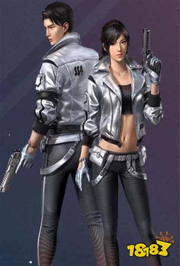 和平精英SS4段位奖励有哪些 SS4段位奖励汇总