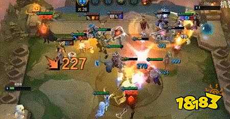 云顶之弈羊刀使用攻略 德莱文神装推荐