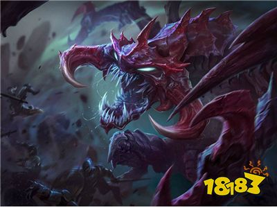 9.21云顶之弈最强虚空阵容介绍 虚空大虫子六斗枪阵容