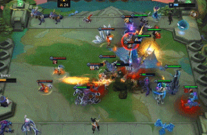 云顶之弈布兰德阵容组合 火男最强搭配