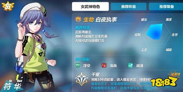 崩坏3平民养什么主c 崩坏3平民哪些角色值得养