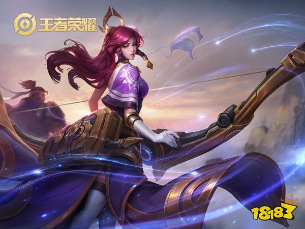 王者荣耀S17伽罗出装推荐 S17伽罗推荐铭文搭配