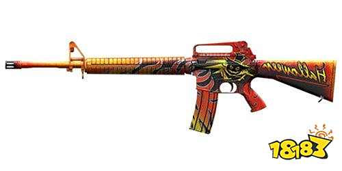 和平精英新皮肤上线 万圣节派对惊声尖笑