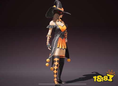 和平精英烈焰猫女眼罩怎么得 烈焰猫女眼罩获取攻略