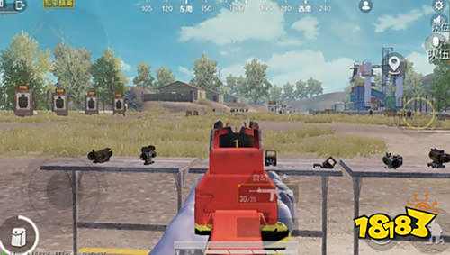 和平精英m416南瓜骑士值得抽吗 m416实用详解