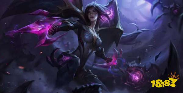 云顶之弈护卫龙克制阵容 虚空飞飞侠玩法推荐