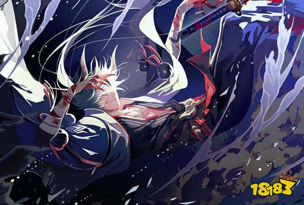 SP酒吞新魂土速刷阵容 20秒内解决战斗