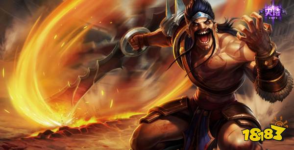 云顶之弈护卫龙克制之法 帝国德莱文暴力斩杀