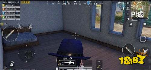 和平精英怎么守楼比较好 守楼技巧攻略分享 