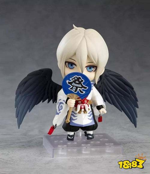 阴阳师大天狗黏土手办多少钱 双十一新品手办