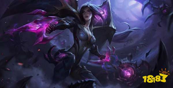 “无限冰冻流”卡莎玩法揭秘 云顶之弈快乐玩法