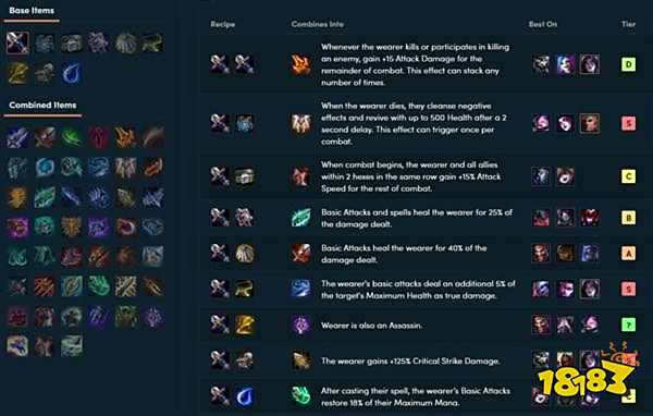 云顶之弈S1赛季末冲刺 云顶之弈上分技巧大全