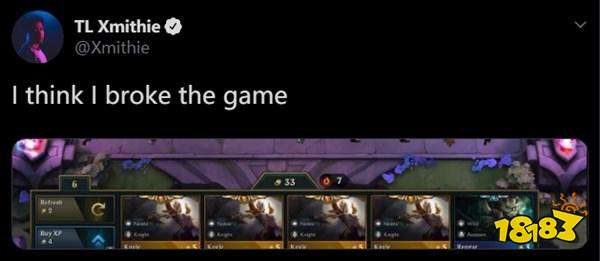 云顶之弈S1赛季末冲刺 云顶之弈上分技巧大全