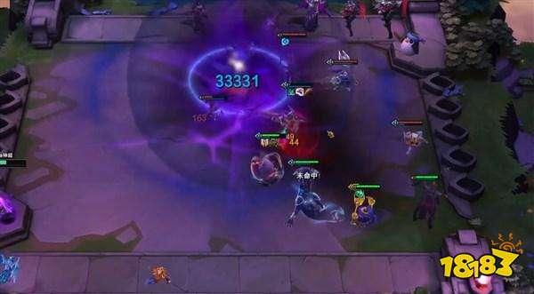 云顶之弈S1赛季末冲刺 云顶之弈上分技巧大全