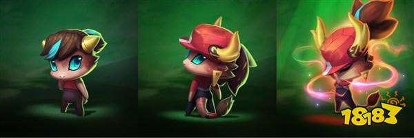 云顶之弈S1赛季末冲刺 云顶之弈上分技巧大全