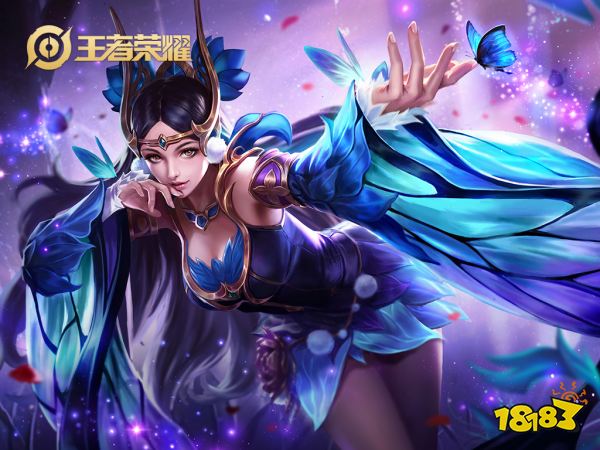 王者荣耀貂蝉怎么克制 王者荣耀克制貂蝉方法