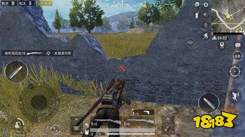 和平精英伏地魔怎么获得胜利 伏地魔战术分享 