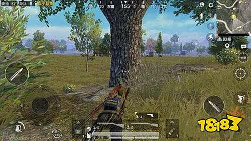 和平精英伏地魔怎么获得胜利 伏地魔战术分享 