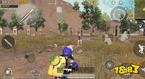 和平精英陀螺仪作用是什么 陀螺仪实战作用介绍