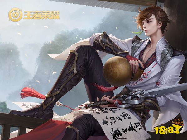 王者荣耀李白怎么克制 王者荣耀克制李白方法