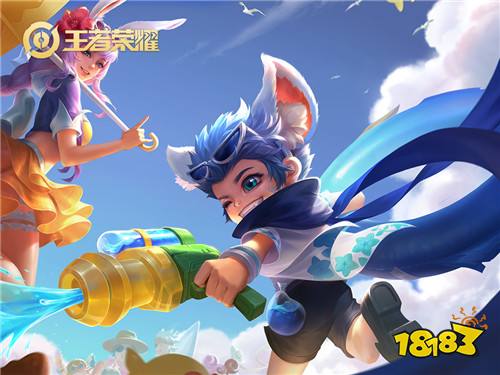 王者荣耀李元芳怎么克制 王者荣耀克制李元芳方法