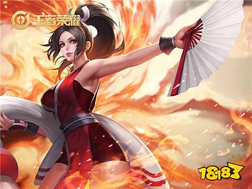 王者荣耀不知火舞怎么克制 王者荣耀克制不知火舞方法