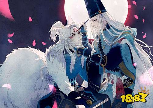 t1:酒吞童子,茨林,茨木,八岐大蛇,玉藻前,两面佛.